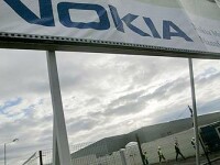 Nokia si-a inaugurat oficial fabrica din Romania