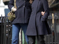 Natalie Portman s-a despartit de iubitul ei muzician