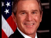 Bush cere Congresului sa voteze planul de salvare a economiei