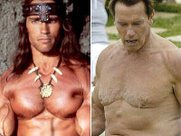 Arnold Schwarzenegger