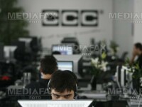 Companiile cu capital strain din Cluj au peste 12.000 de salariati