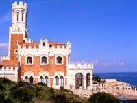 Michael Schumacher vireaza cu 10 milioane de dolari catre Sicilia