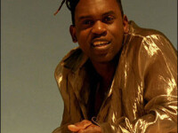 Dr. Alban