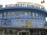 Aeroportul Baneasa