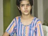 Fetita care sangereaza spontan provoaca panica in India