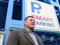 smart parking