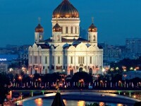 Moscova