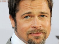 Brad Pitt