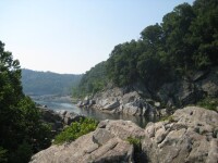 Billy Goat Trail, Maryland