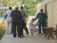 Cazul celor doua cadavre gasite in Mamaia: crima urmata de sinucidere?