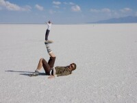 Fara Photoshop! Imagini incredibile!