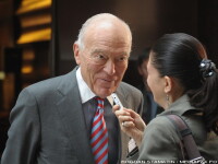 Leonard Lauder