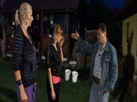 Cristi Iacob va manca iarba uscata la “Serviti, va rog!”