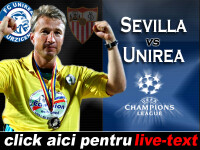 Dan Petrescu, Unirea Urziceni