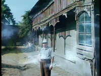 Le-au furat casa caramida cu caramida! Numai in Romania!