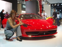 Masinile anului 2010 prezentate la Pro Motor