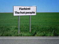 Cum se traduce Fierbinti in engleza? Vezi o lista intreaga de tot rasul