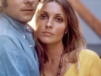 Roman Polanski si Sharon Tate