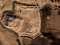 Descoperiri arheologice: Mihai Viteazul a condus tara de la Gherghita