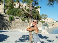 Roxana Ciuhulescu a fost ceruta in casatorie pentru a doua oara