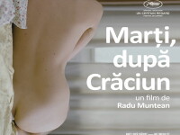 Marti, dupa Craciun