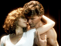 Jennifer Grey din Dirty Dancing a aflat ca are cancer la Dansez pentru tine