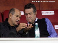 George Becali si George Copos