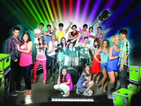 SOLD OUT la concertul LaLa Band din Cluj. Tinerii artisti promit un spectacol de zile mari