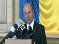 Traian Basescu - 2