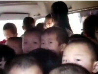Copii chinezi
