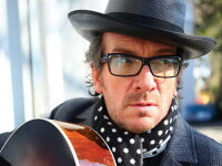 Elvis Costello