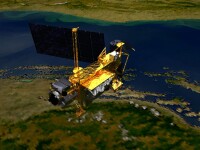 satelit UARS