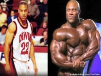 Phil Heath