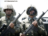 Soldati din Cipru