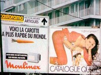 Dezastre publicitare. In loc sa le promoveze, si-au distrus propriile produse. GALERIE FOTO