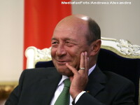 Traian Basescu