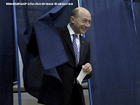 Traian Basescu