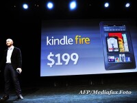 Jeff Bezos lanseaza Kindle Fire - 4