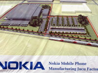Nokia jucu