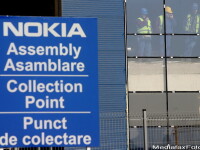 Guvernul vrea sa obtina fonduri europene pentru angajatii dati afara de Nokia