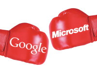 Google vs. Microsoft