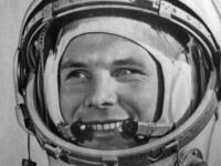 Yuri Gagarin - 1