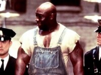 Actorul Michael Clarke Duncan a murit la 54 de ani, in urma unui infarct