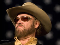 Hank Williams Jr.