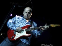 Mark Knopfler