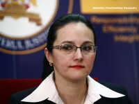 Referatul procurorilor DNA: Procurorul sef Alina Bica a subordonat DIICOT intereselor lui Ovidiu Tender