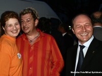 Bodo, Ioan Basescu, Traian Basescu