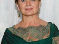 Maria Basescu si-a sarbatorit ziua onomastica la mare. Ce surpriza i-a pregatit presedintele