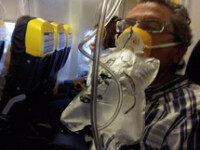 Ryanair masca