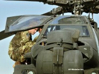 Printul Harry in Afganistan